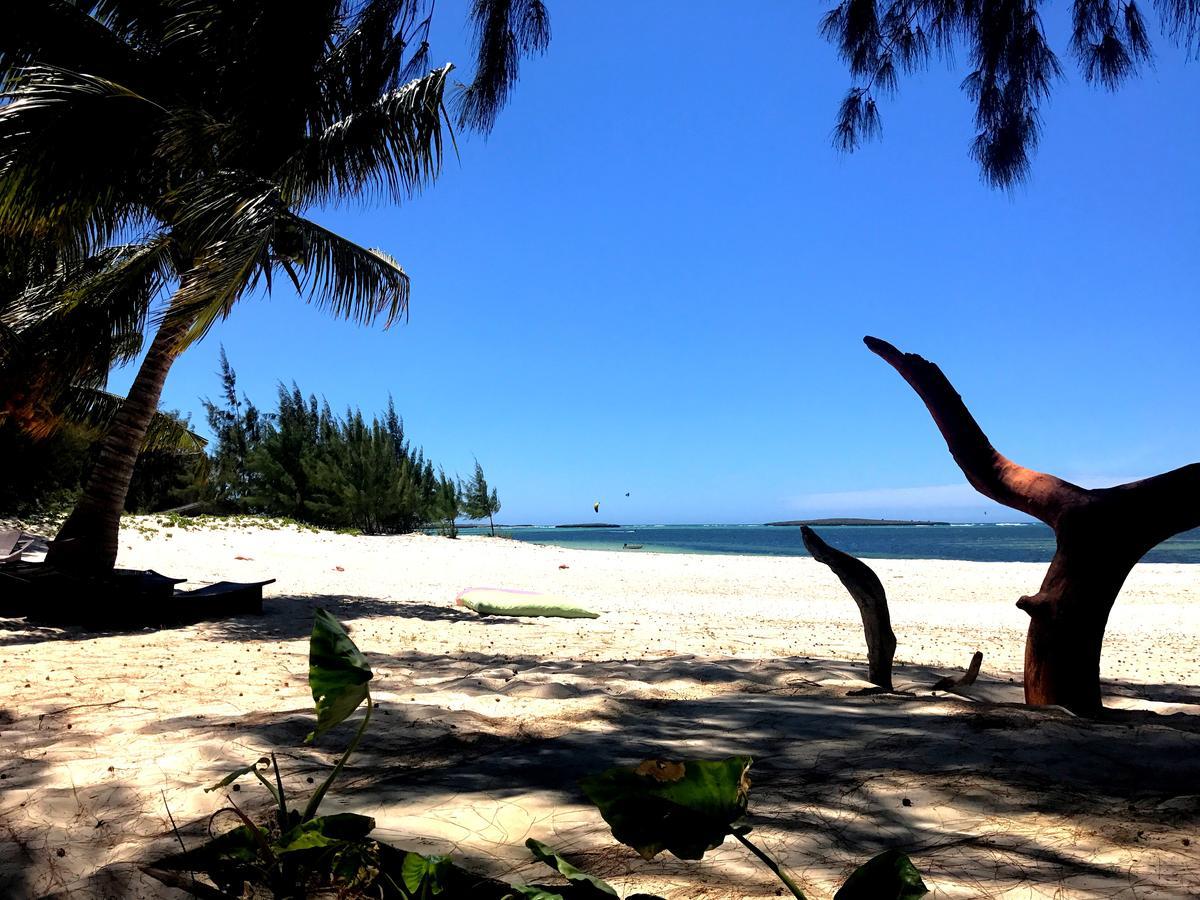 Royal Sakalava Hotel Antsiranana ภายนอก รูปภาพ